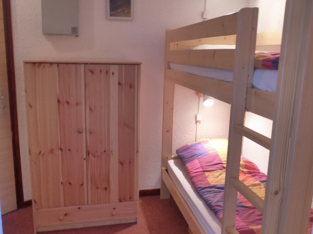 Appartement 36m² skis aux pieds à Méribel Mottaret - Photo 7
