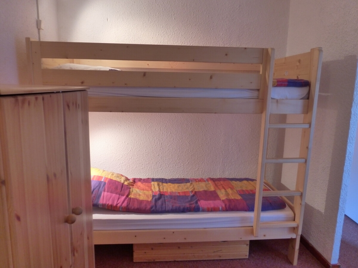 Appartement 36m² skis aux pieds à Méribel Mottaret - Photo 8