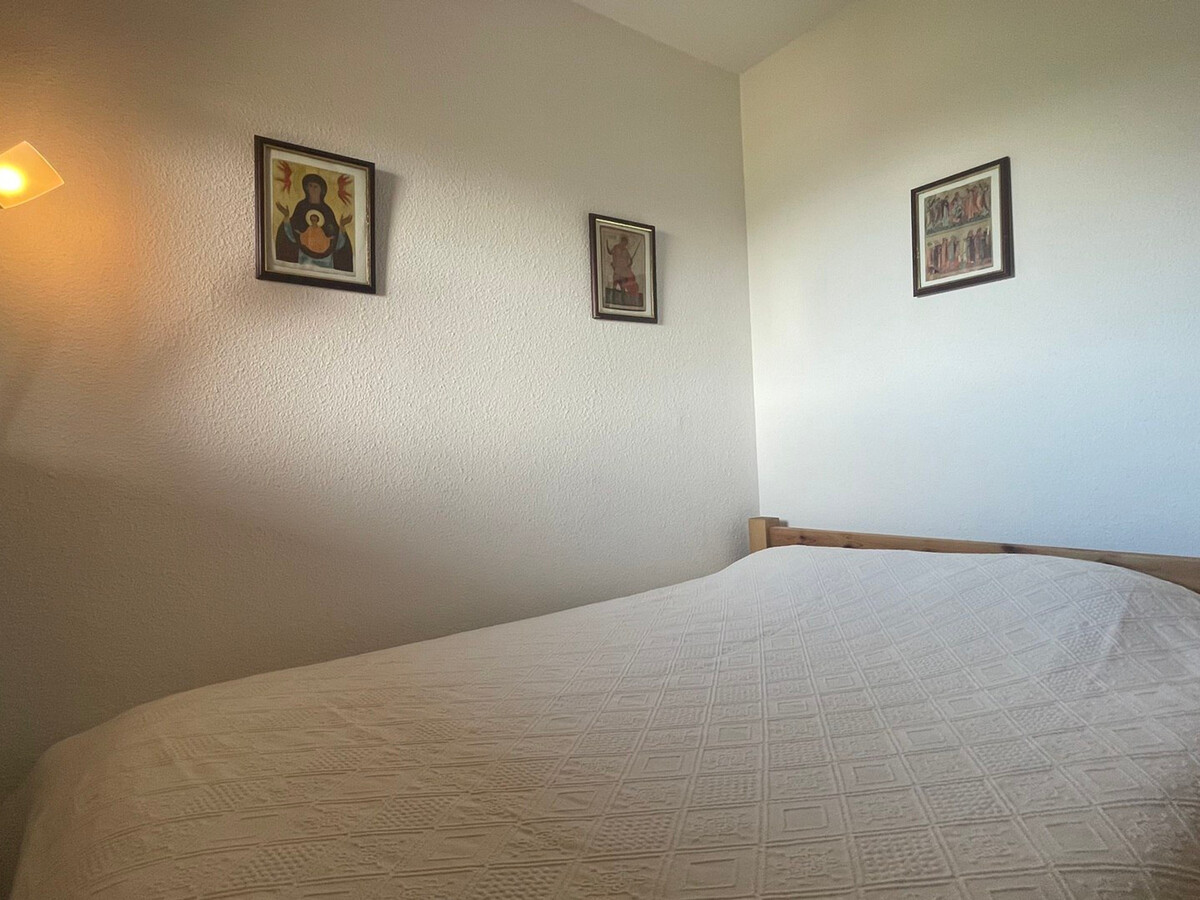 Appartement 32m² centre Méribel, balcon sud, 5 min des pistes - Photo 5