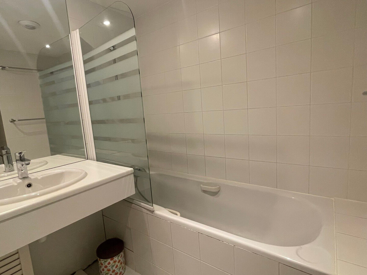 Appartement 32m² centre Méribel, balcon sud, 5 min des pistes - Photo 7