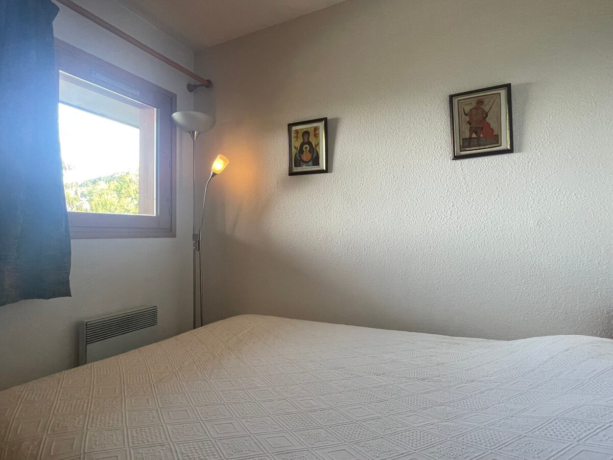 Appartement 32m² centre Méribel, balcon sud, 5 min des pistes - Photo 11