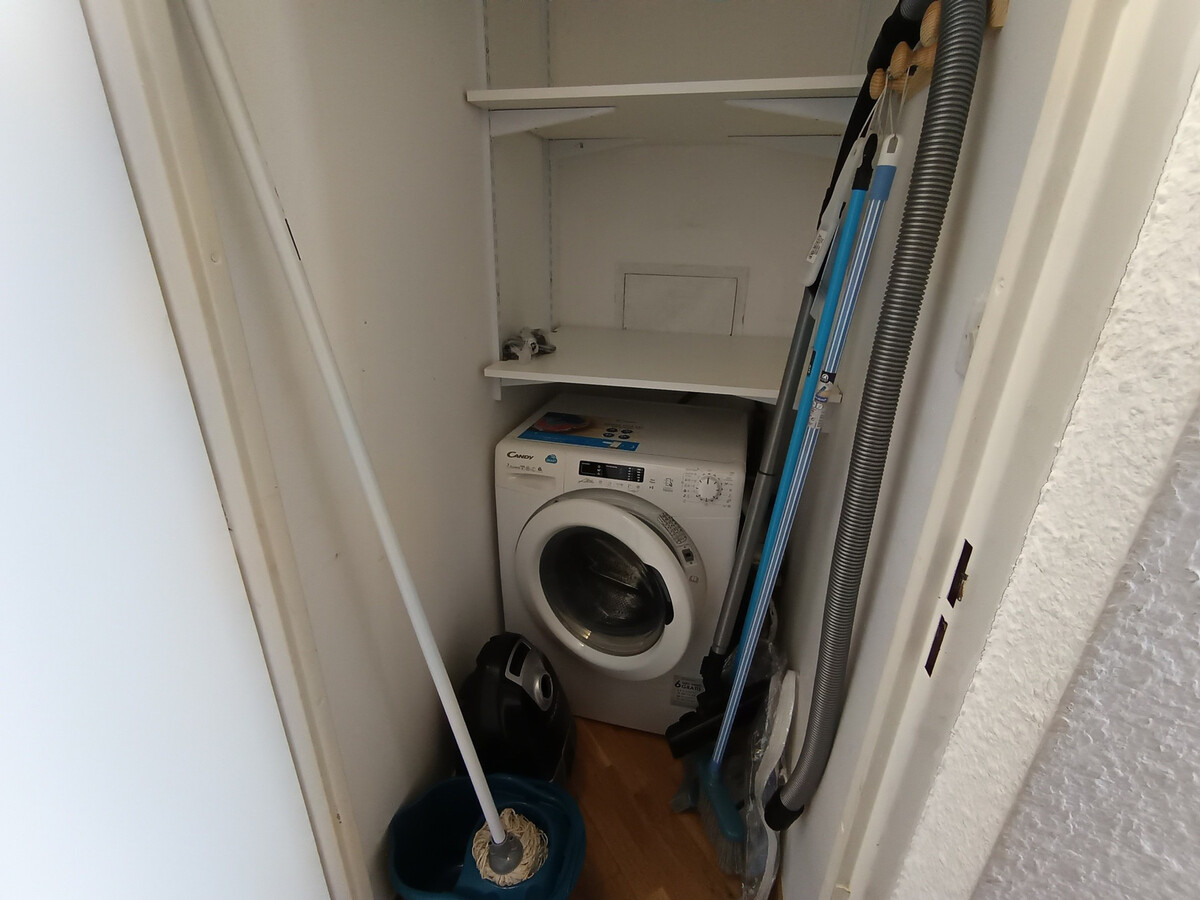 Studio rénové 30m² accès direct pistes, 4 pers. - Photo 9