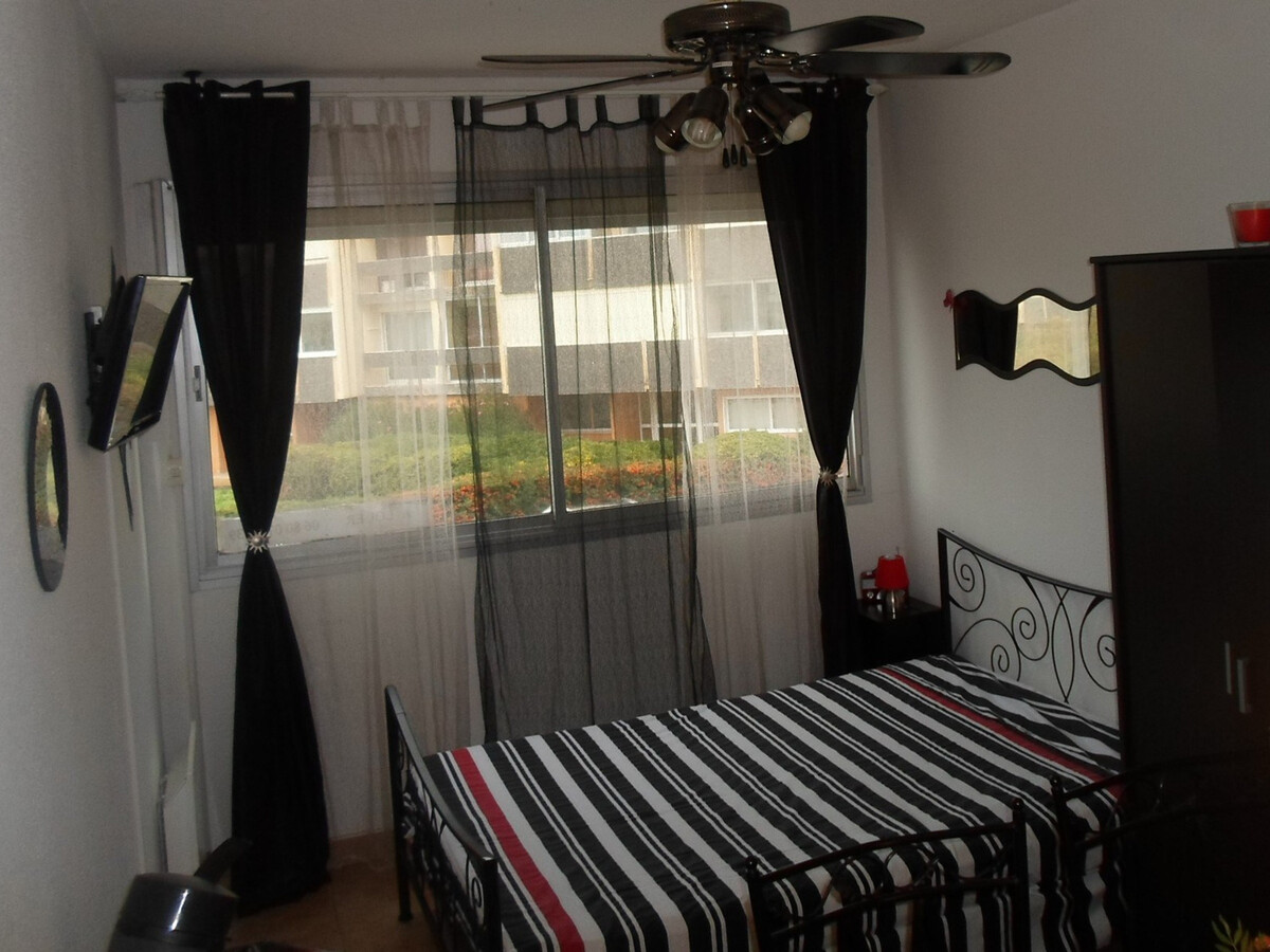 Mini-studio 16m² Balaruc-les-Bains, 10 min thermes - Photo 3