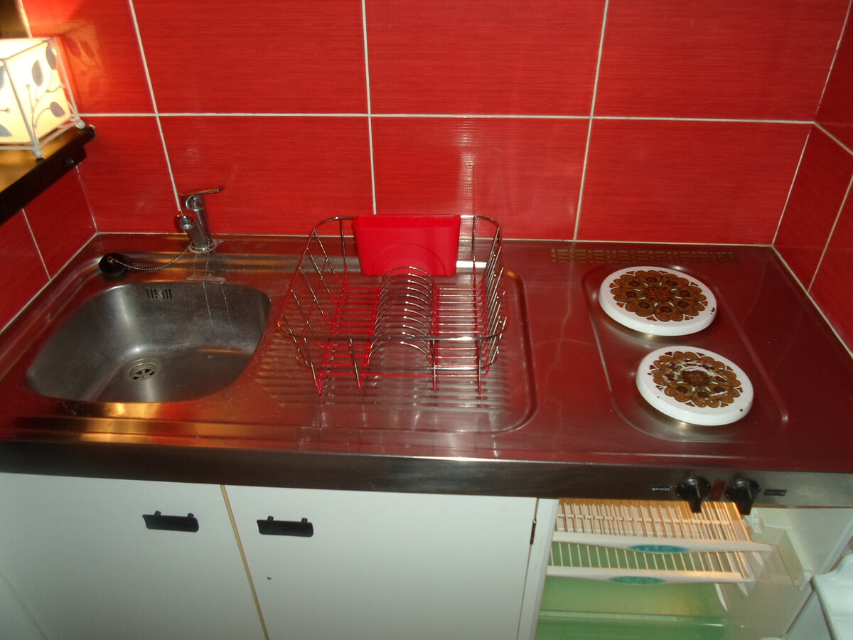 Mini-studio 16m² Balaruc-les-Bains, 10 min thermes - Photo 6