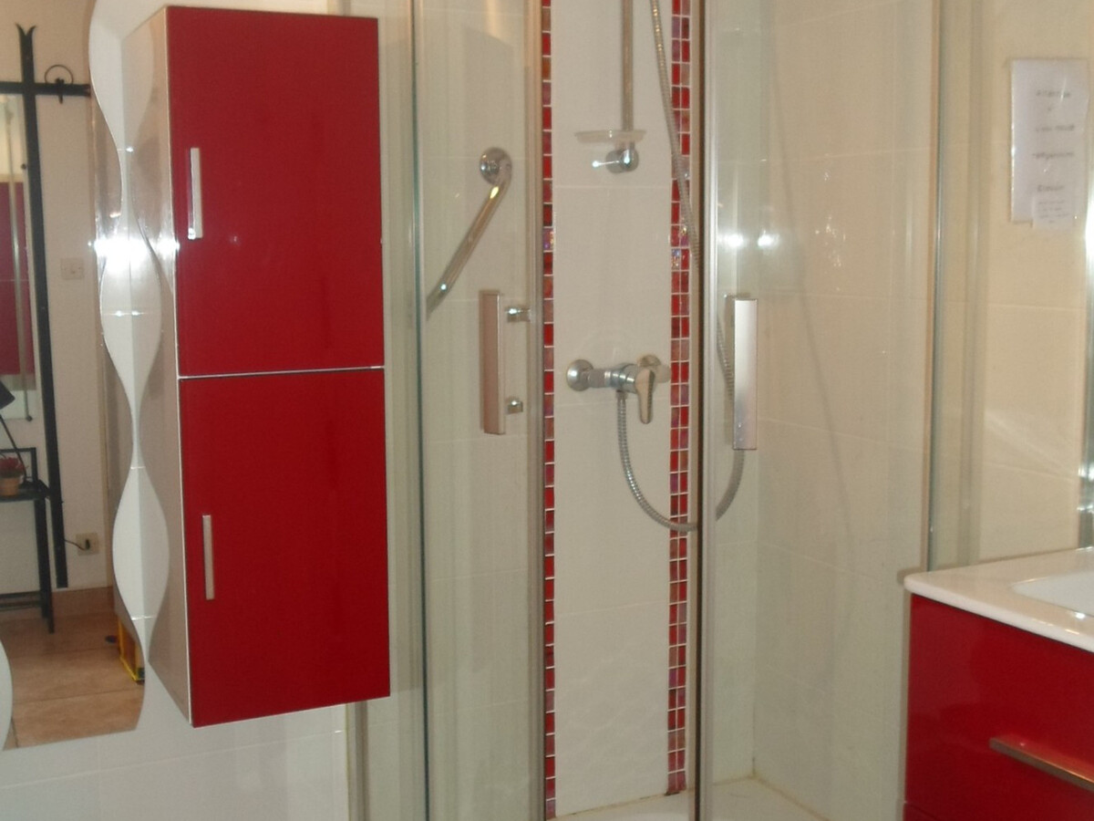 Mini-studio 16m² Balaruc-les-Bains, 10 min thermes - Photo 8