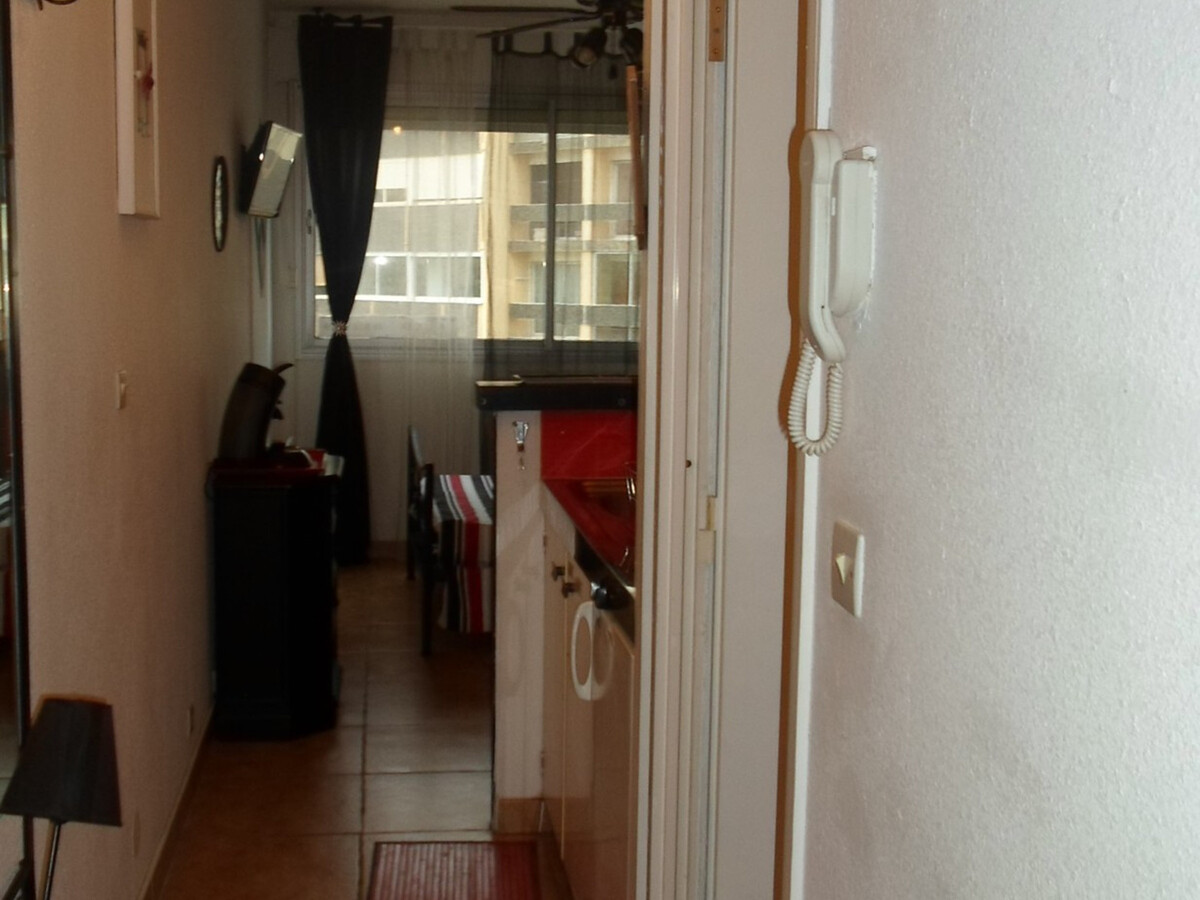 Mini-studio 16m² Balaruc-les-Bains, 10 min thermes - Photo 9
