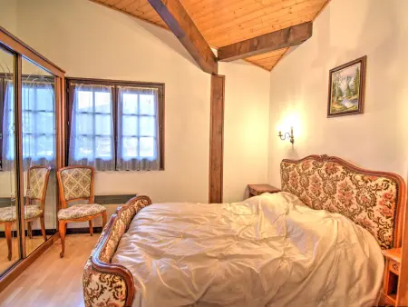 Appartement 70m² centre Morzine, garage privé, 8 personnes : photo 4