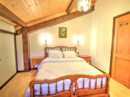 Appartement 70m² centre Morzine, garage privé, 8 personnes : photo 5