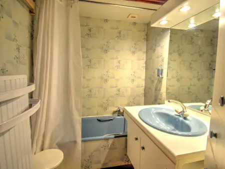 Appartement 70m² centre Morzine, garage privé, 8 personnes : photo 8