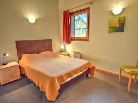 Duplex 10 pers., 3 chambres, garage à Morzine : photo 5