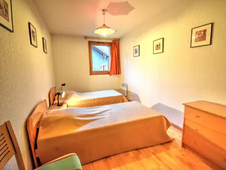 Duplex 10 pers., 3 chambres, garage à Morzine : photo 8