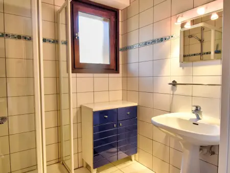 Appartement 2 pièces Morzine, animaux admis, balcon : photo 6