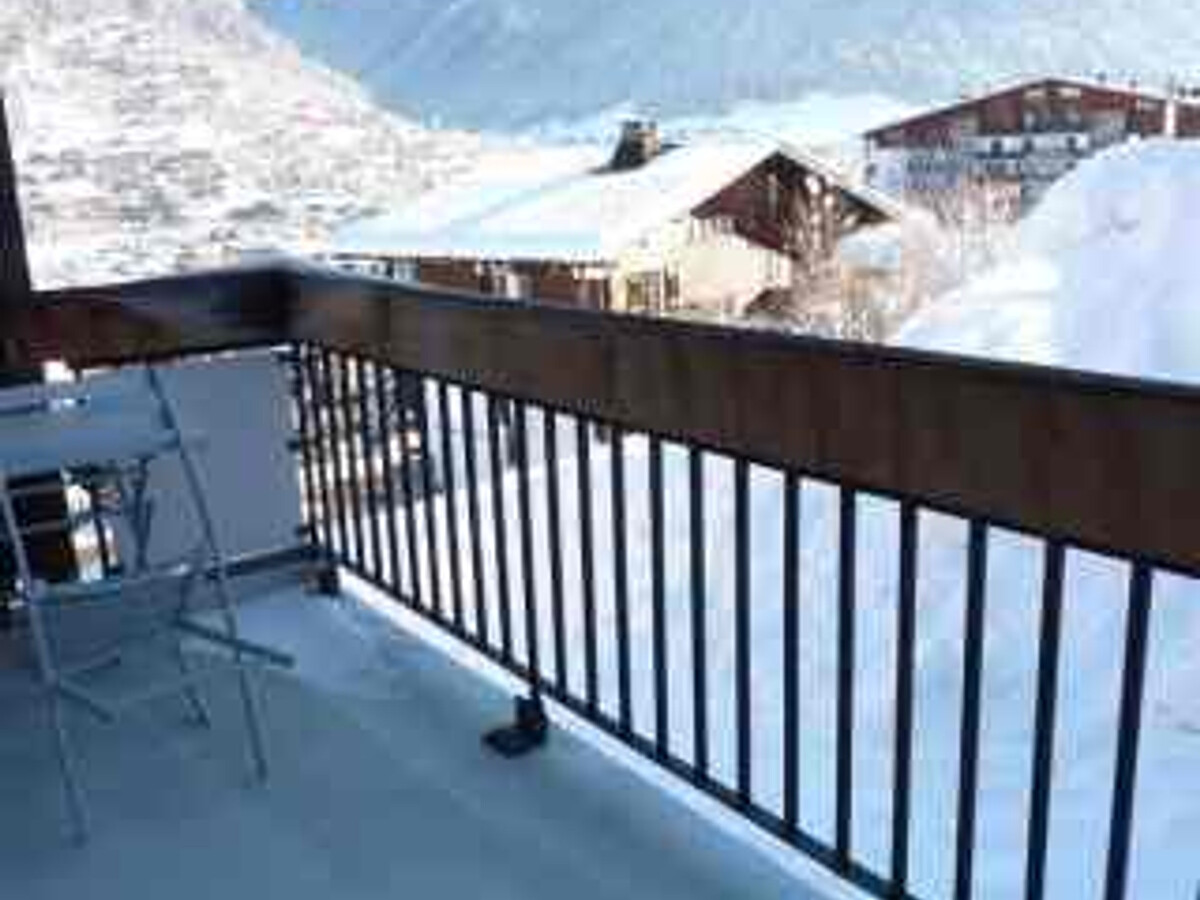 Appart 3p Morzine, 6 pers, vue domaine skiable - Photo 12