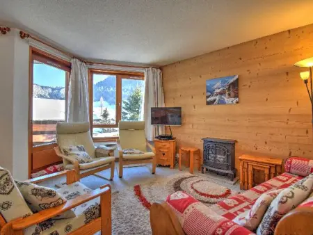 Location appartement à Morzine