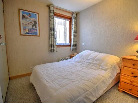 Appartement 3 pièces rénové à Morzine, 350m du centre : photo 6