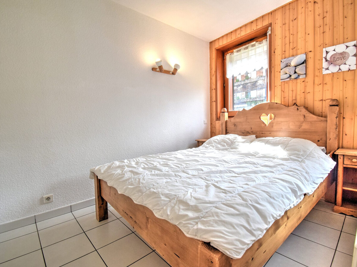 Appartement 2 pièces central à Morzine, parking couvert - Photo 6