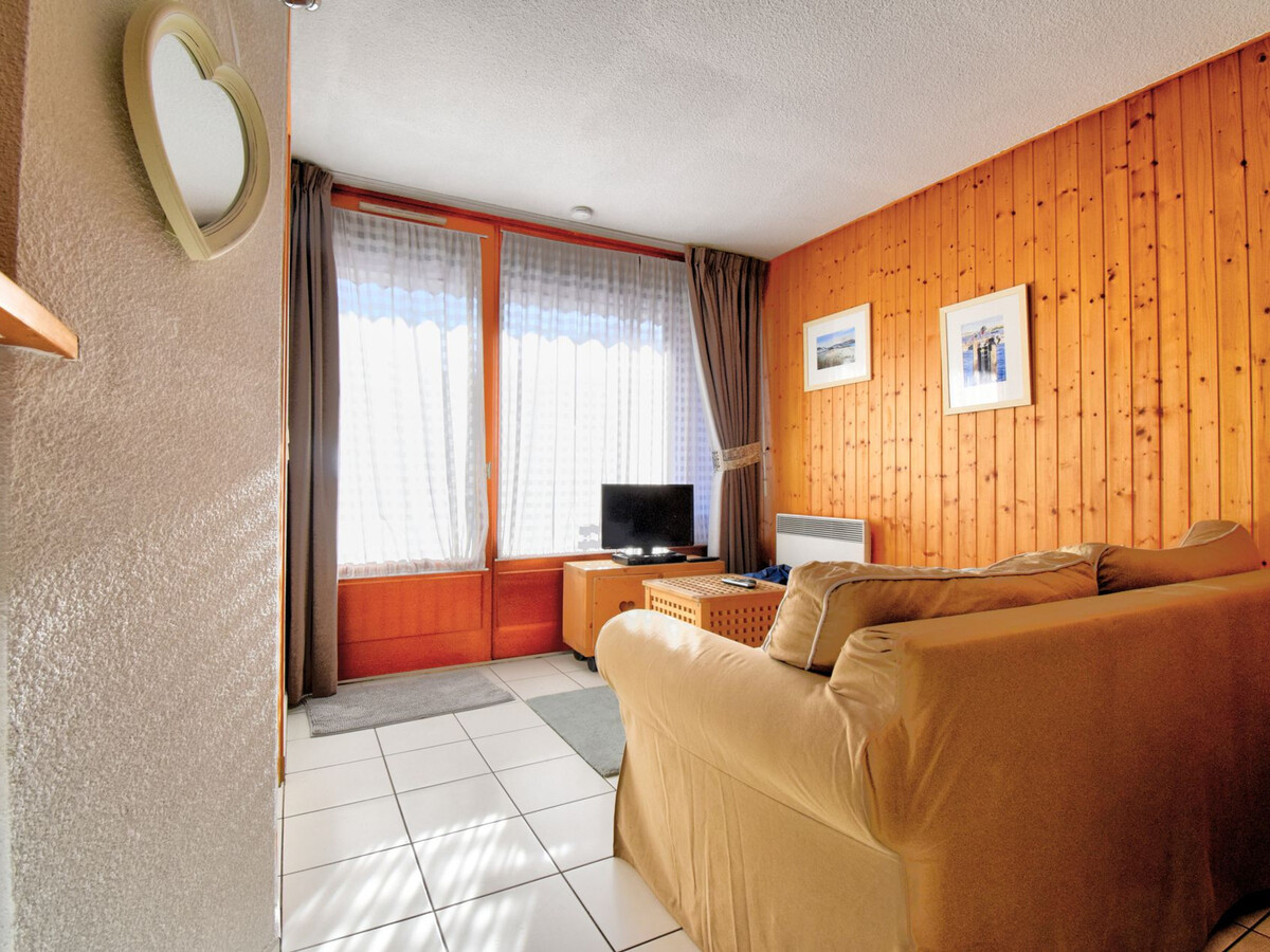 Appartement 2 pièces central à Morzine, parking couvert - Photo 9
