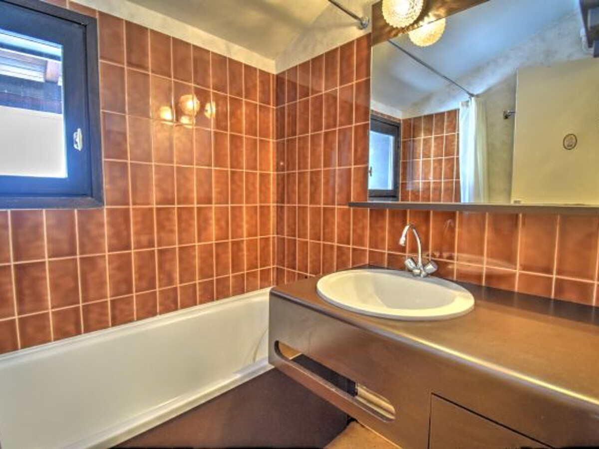 Appartement 2 pièces Morzine, 5 personnes, animaux admis - Photo 5