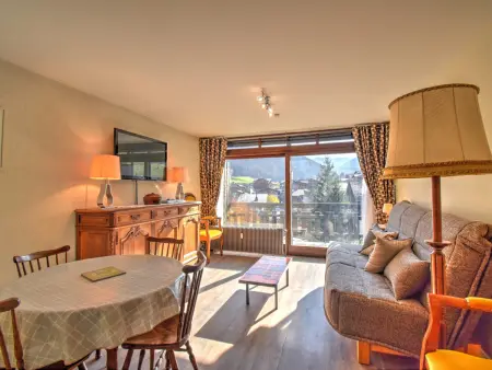 Location appartement à Morzine