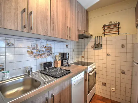 Studio 32 m² centre Morzine, 4 pers., animaux acceptés : photo 5