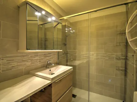 Studio 32 m² centre Morzine, 4 pers., animaux acceptés : photo 6