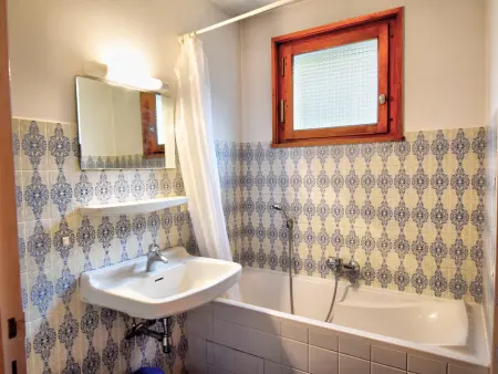 Appartement 2 pièces centre Morzine, 5 personnes, parking : photo 6
