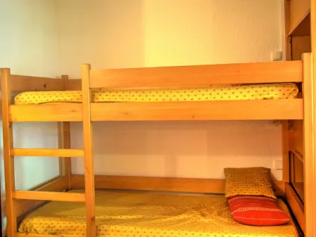 Studio 31 m² avec balcon sud-ouest à Morzine, proche centre : photo 6