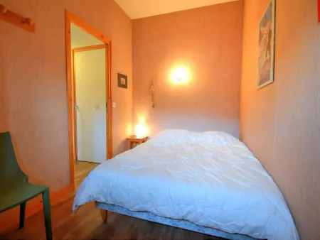 Appartement 6 pers. à Morzine avec casier à ski : photo 5