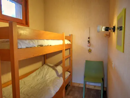 Appartement 6 pers. à Morzine avec casier à ski : photo 6