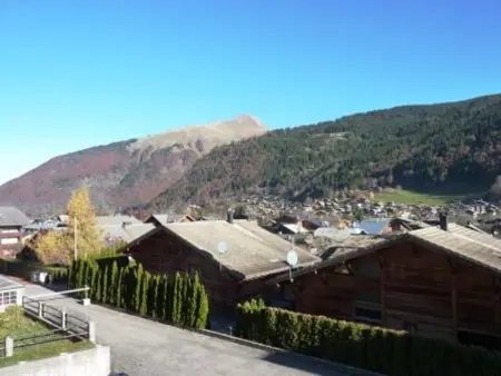 Appartement 6 pers. à Morzine avec casier à ski : photo 8