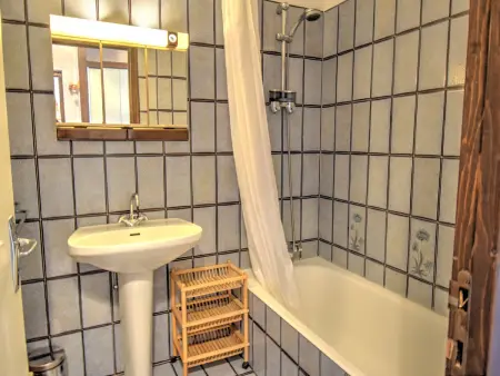 Appartement 2 pièces vue panoramique à Morzine : photo 7