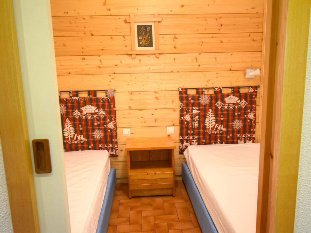 Studio 34m² centre Morzine, garage et vue panoramique - Photo 5