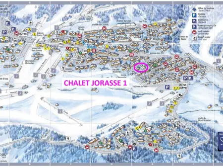 Appartement 3 pièces neuf à 100m des pistes, Hauteluce : photo 16