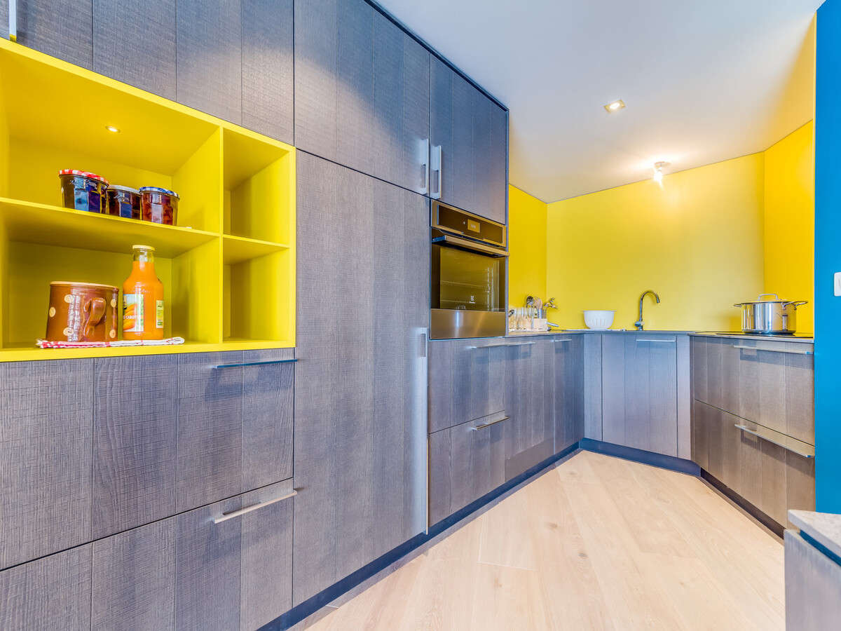 Duplex 8 pers, 80m² - Toit des Alpes à Tignes - Photo 8