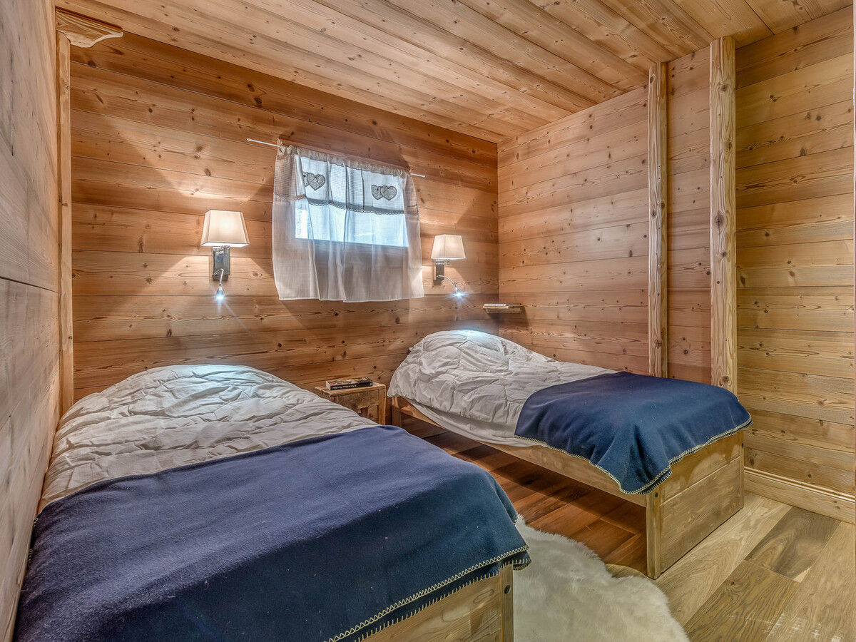 Le Chalet de la Grande-Motte – 8 pers, balcon sud - Photo 6
