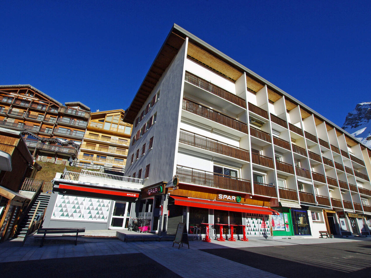 Le Chalet de la Grande-Motte – 8 pers, balcon sud - Photo 17