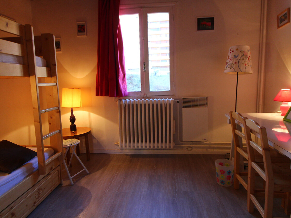 Appartement 7 pers. avec vue lac et balcon sud à Tignes - Photo 10