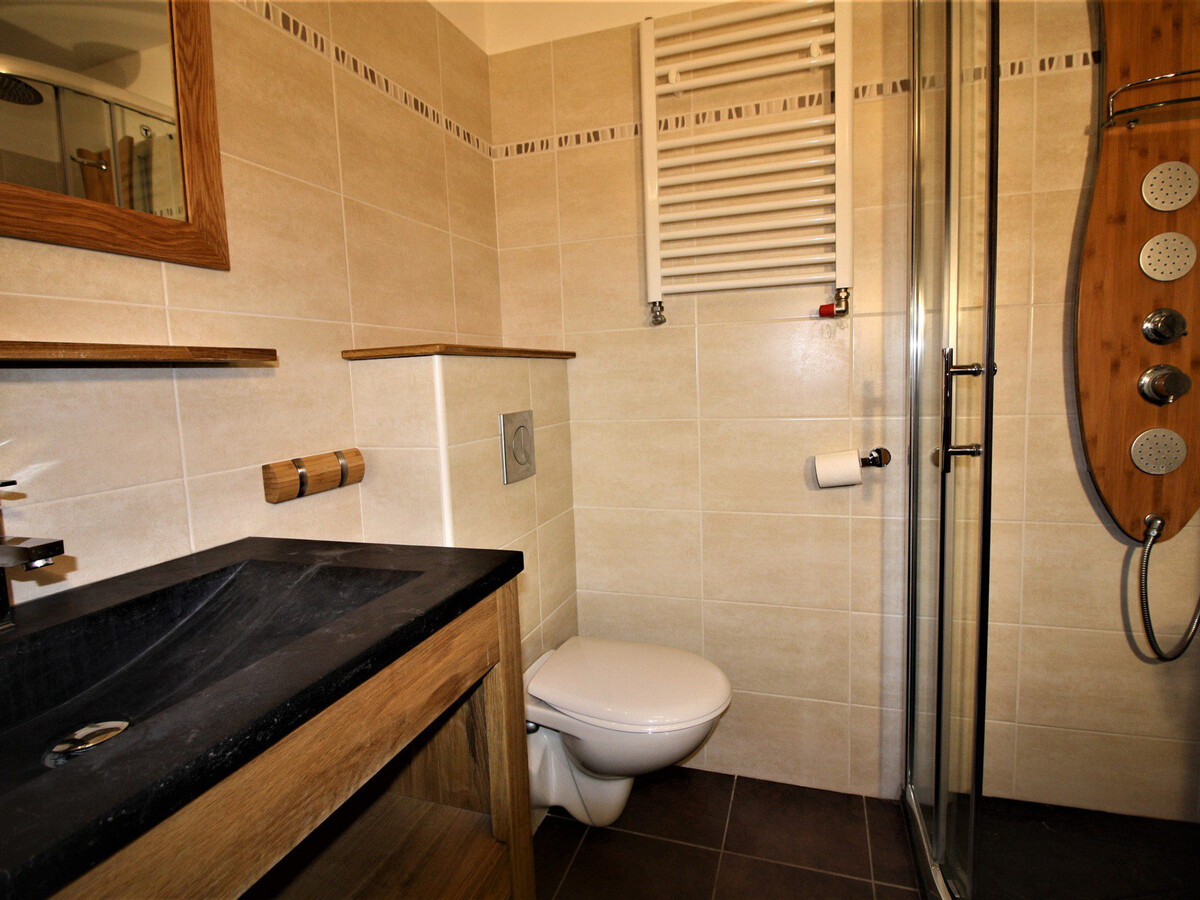 Chalet de la Tour - Appartement 40m² 6 pers. Tignes - Photo 10