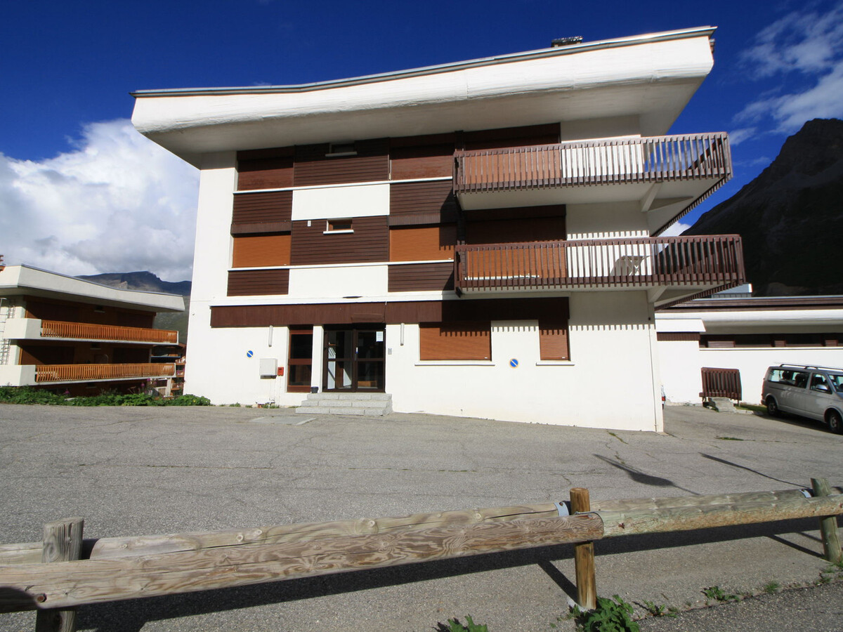 Chalet de la Tour - Appartement 40m² 6 pers. Tignes - Photo 12