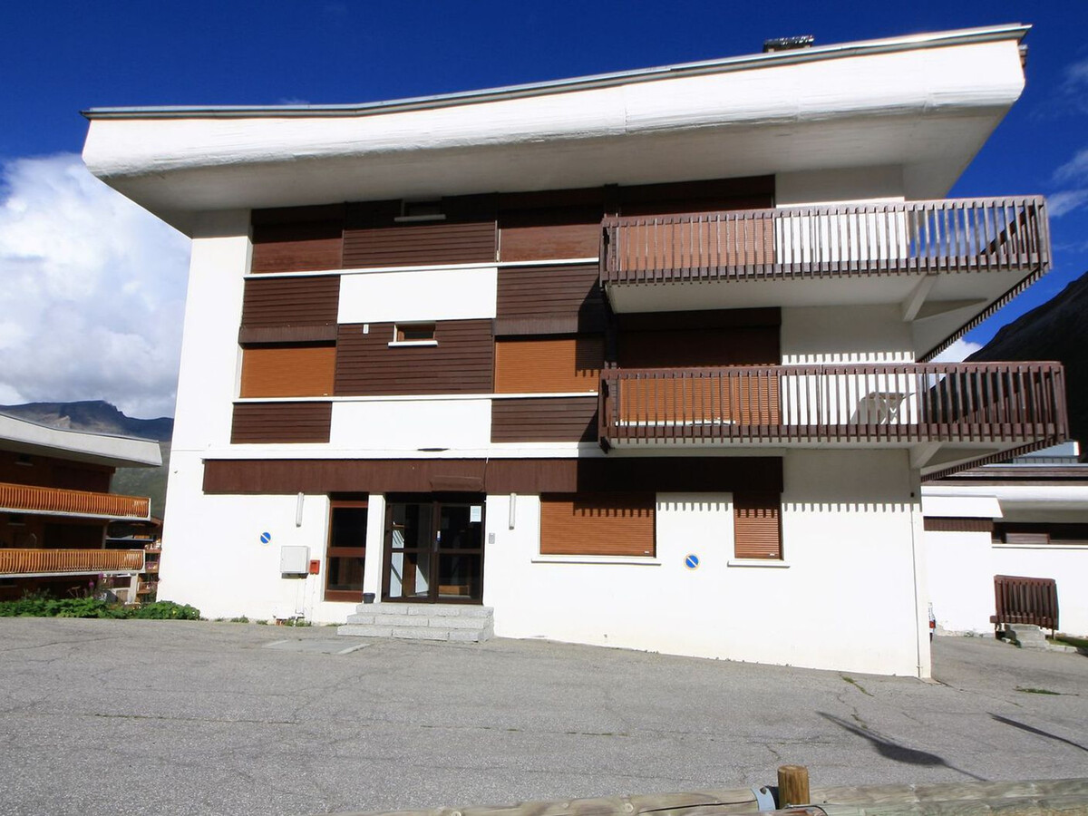 Chalet de la Tour - Appartement 40m² 6 pers. Tignes - Photo 20