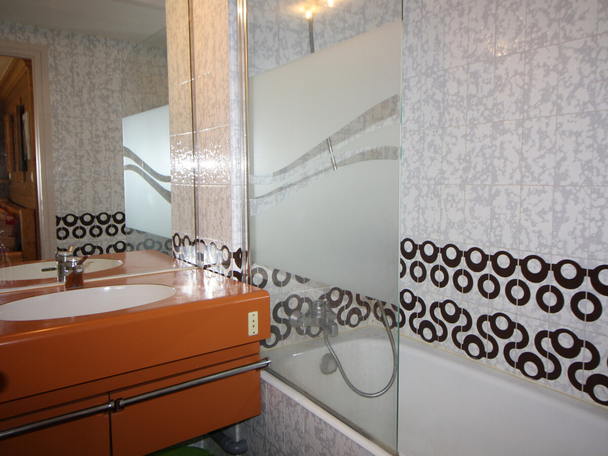 Studio 4 pers Tignes avec balcon, 8e étage - Photo 10