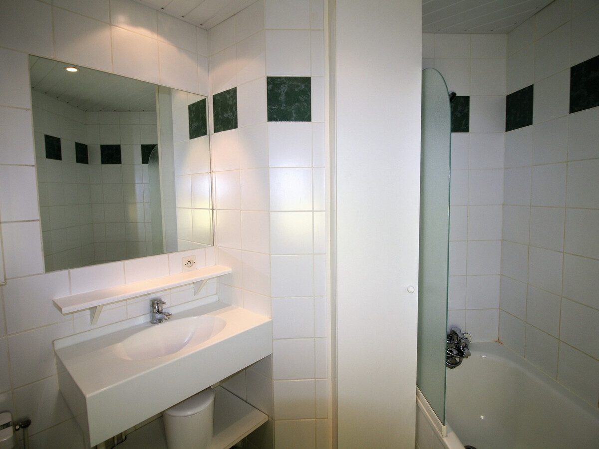 Studio 4 personnes à Tignes-Le Lavachet, balcon sud - Photo 5