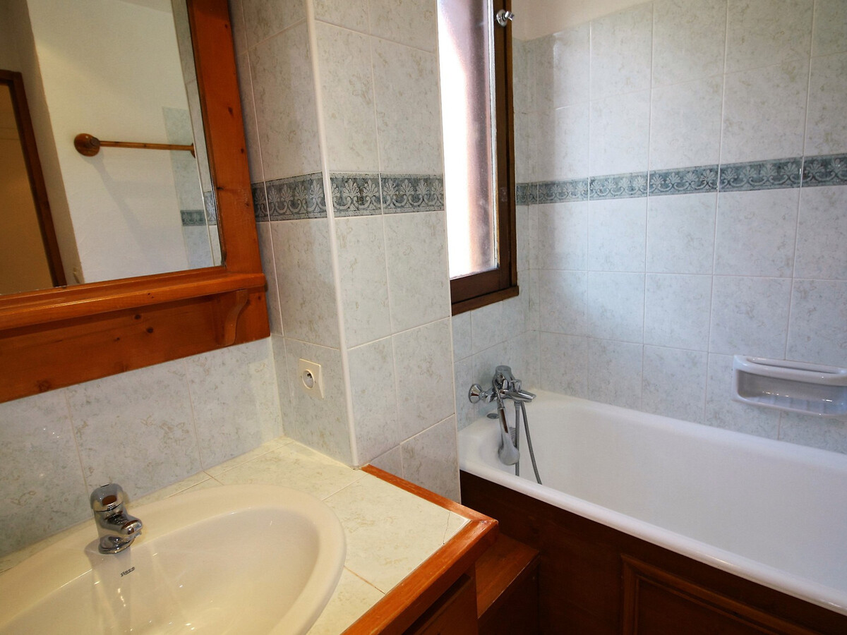 T2 rénové 33m² Tignes, 4 personnes, animaux admis - Photo 7