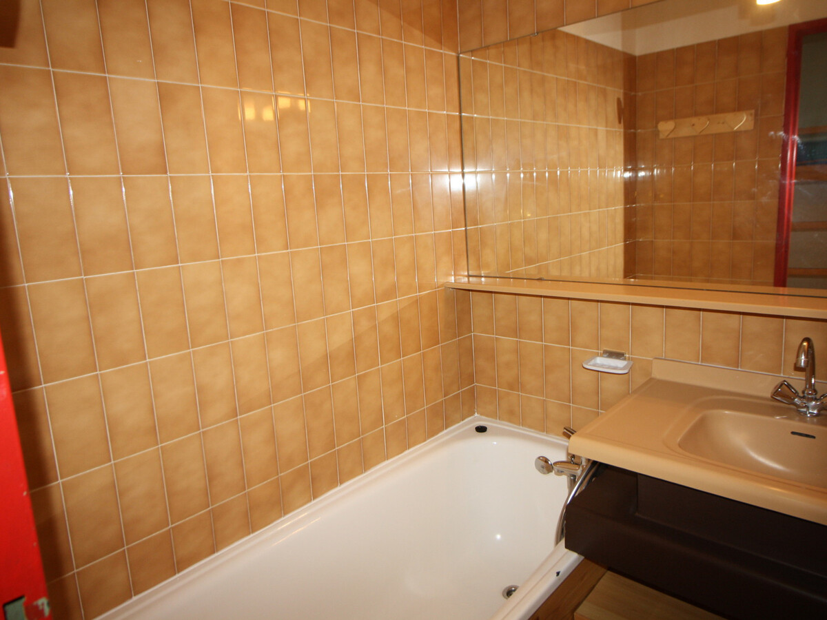 Studio 4 pers. balcon sud à Tignes-Le Lavachet - Photo 6