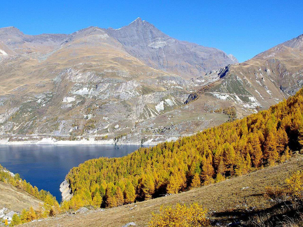 Studio 4 pers. balcon sud à Tignes-Le Lavachet - Photo 22