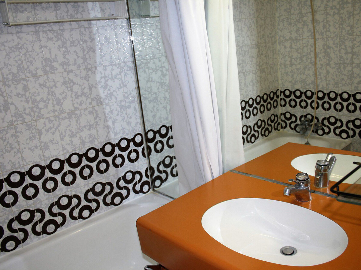 Studio 28 m² balcon sud, vue lac à Tignes - Photo 5