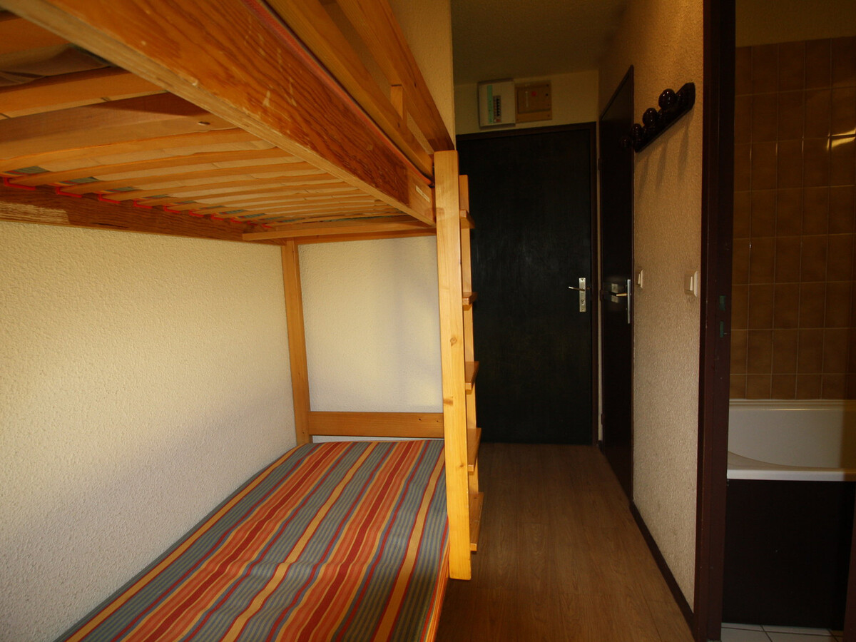 Studio 4 personnes 24m² à Tignes-Le Lavachet - Photo 3