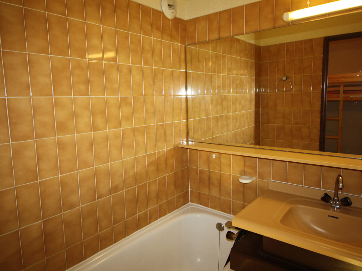 Studio 4 personnes 24m² à Tignes-Le Lavachet - Photo 5