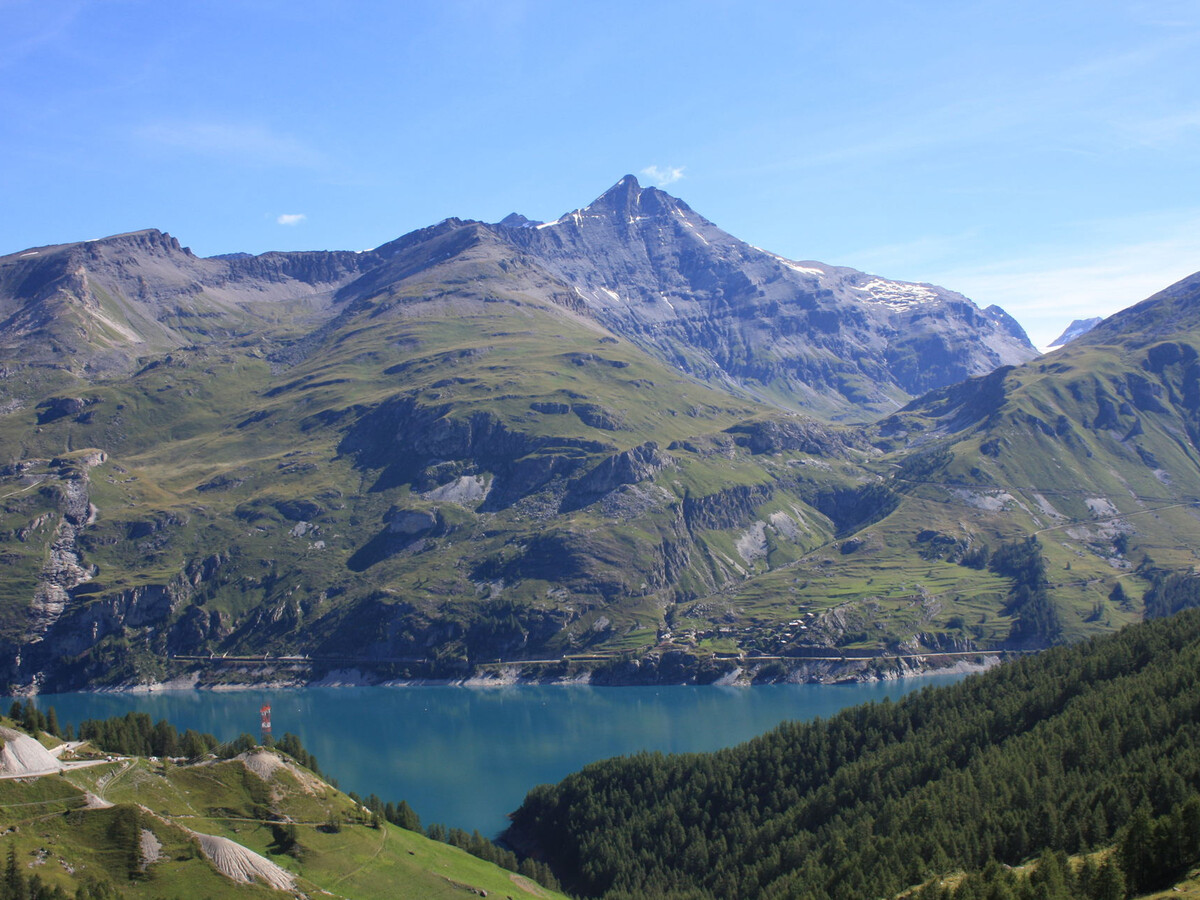 Studio 4 personnes 24m² à Tignes-Le Lavachet - Photo 7