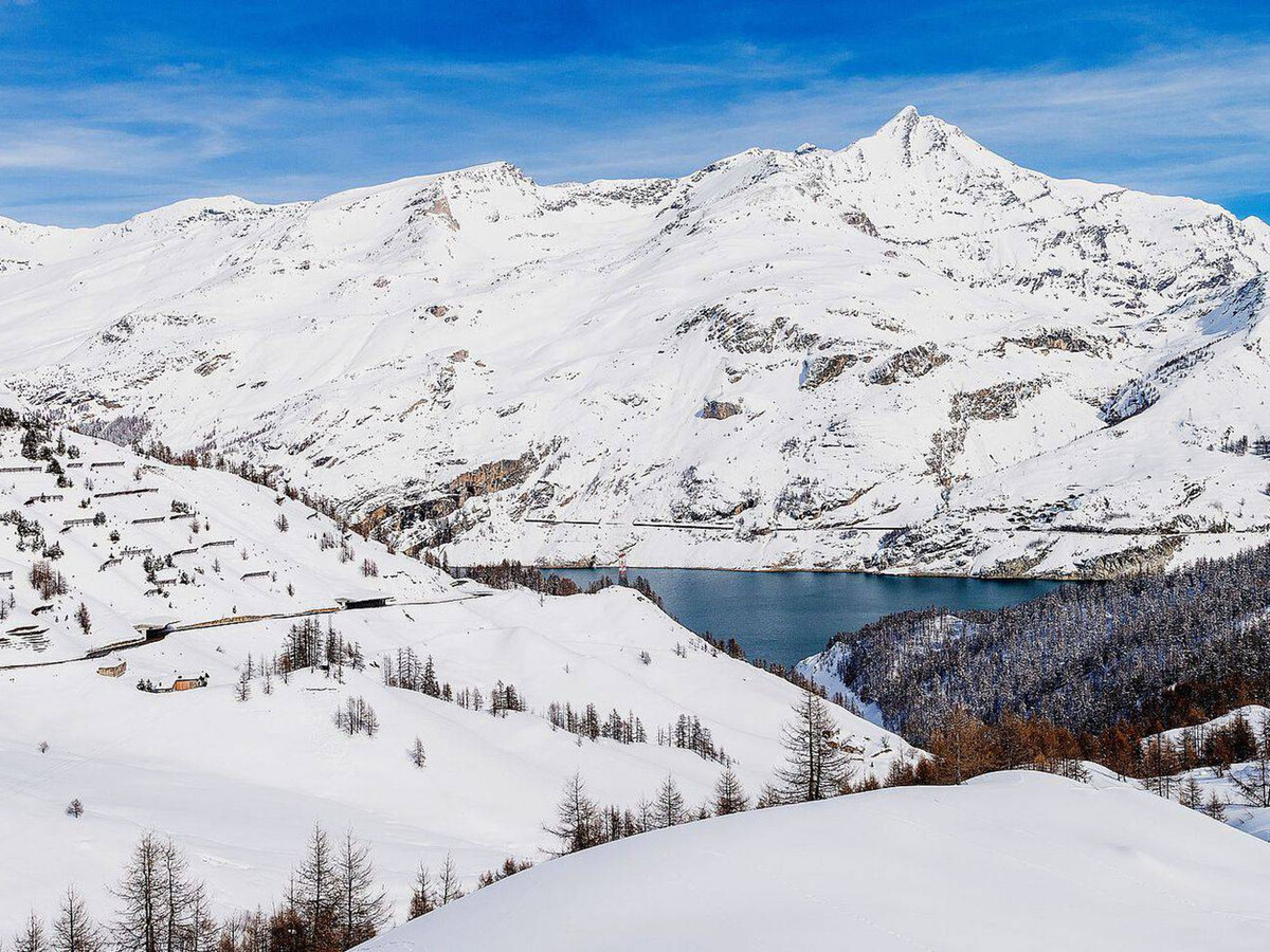 Studio 4 personnes 24m² à Tignes-Le Lavachet - Photo 17